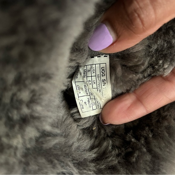 Uggs boots women - Picture 6 of 6